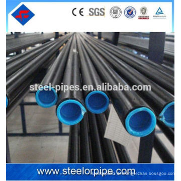 Beste Qualität din17175 st45.8 nahtlose Stahlrohr in China hergestellt